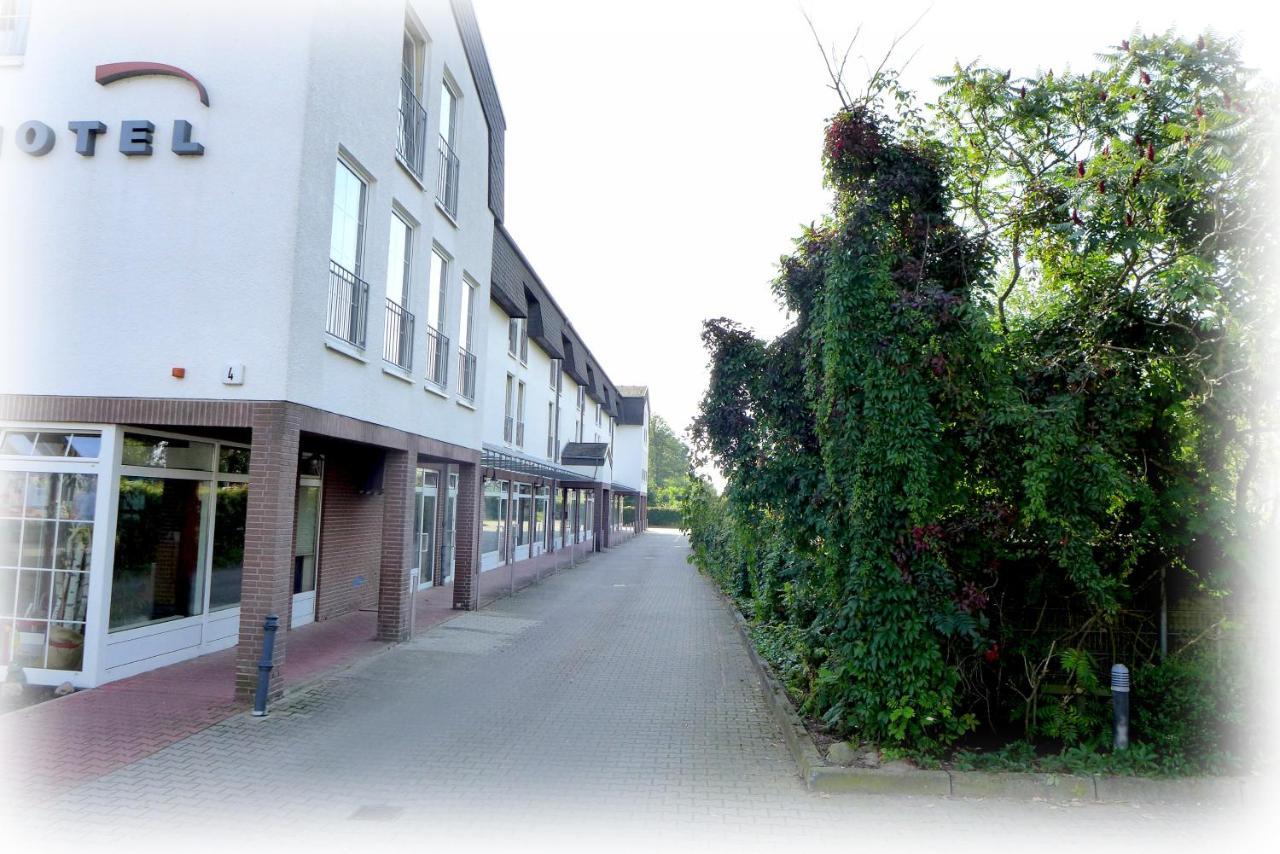Lindenberger Hof 3*