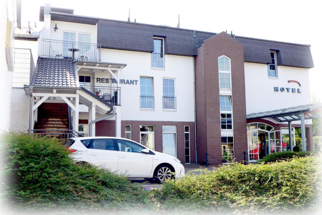 Lindenberger Hof Hotel Ahrensfelde