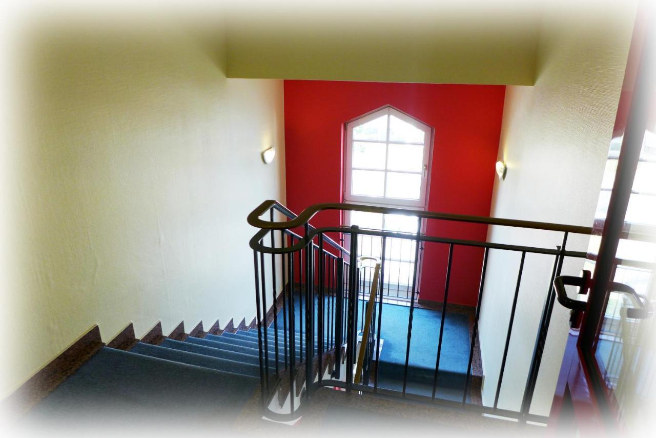 Hotel Lindenberger Hof Ahrensfelde